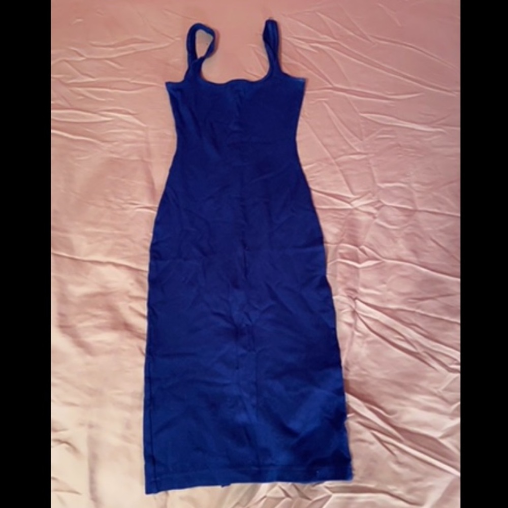 AMERICAN APPAREL Dress